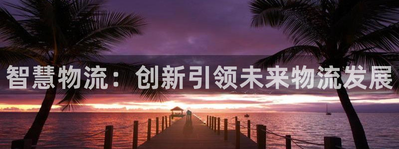28圈农业银行是狗卡吗：智慧物流：创
