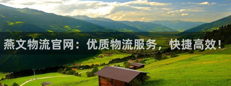 28圈充值为什么充不了：燕文物流官网