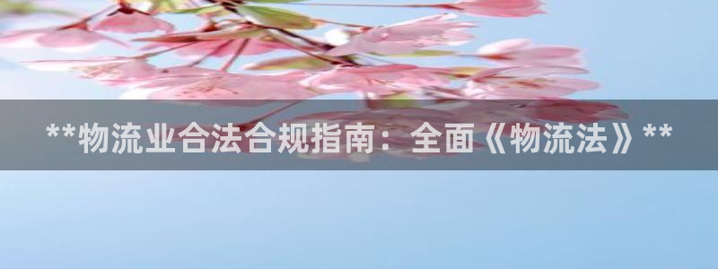 28圈官网开奖结果预测查询：**物流