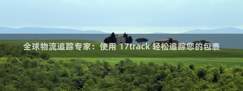 28圈模拟器下载：全球物流追踪专家：