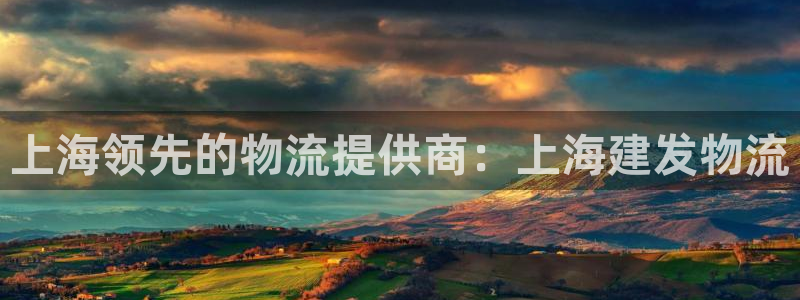 28圈官网链接：上海领先的物流提供商
