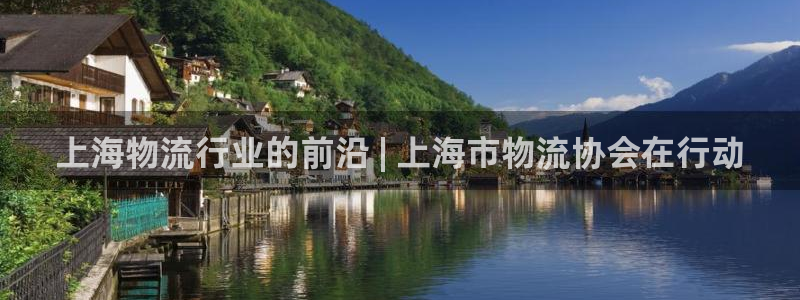 28圈软件是什么：上海物流行业的前沿