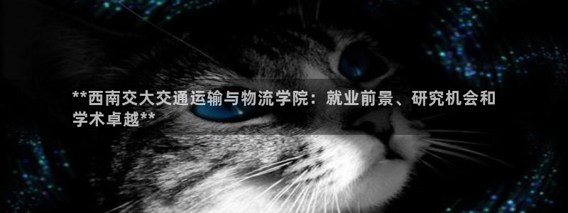 28圈登陆网：**西南交大交通运输与