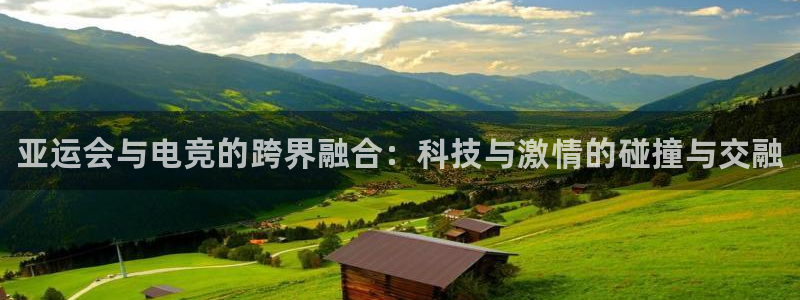 米兰电竞在线官网