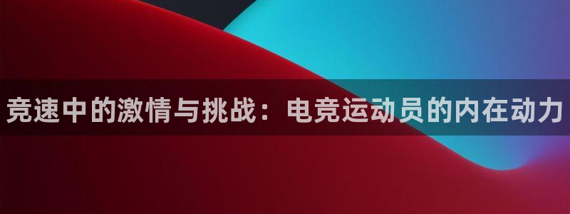 米兰电竞网址